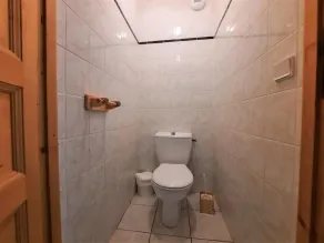 150m des commerces, étage -1, balcon, télévision, casier à ski, 35m², Les Menuires - Image 2