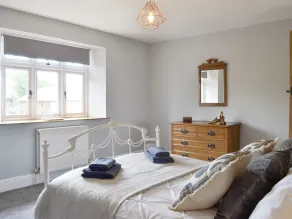 Alojamiento de 2 habitaciones en High Bickington, near Great Torrington - Image 4