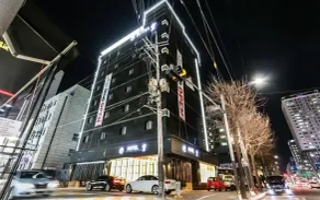 Wol Hotel Seoul - Image 3