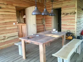 Open Range (Sorrel Cottage) - Image 2