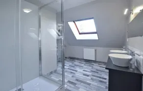 Lovely Home In Montsenelle With Wifi - Image 3