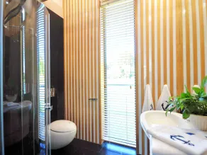 Unique Holiday Home on the Water Bytow - Image 5