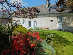 Bed and breakfast på gården, Lourdes, Pyrenees, ANOUSTA - Image 4