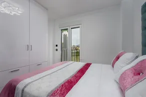 Appartement 'Urbanización Jardines Del Mar' avec vue sur la mer, piscine partagée et climatisation - Image 5