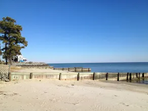 BEACH COTTAGE BY THE SEA.... - Image 3