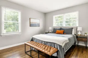 Stylish 3-Bedroom Near ATL Airport & City Center - Image 5