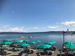 2 stöckiges Ferienhaus mit 2 großen Terrassen  einem sensationellen Ausblick - Image 3