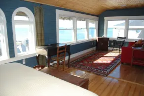 Cape Ann, Annisquam vues panoramiques sur l'océan de chaque pièce. - Image 3