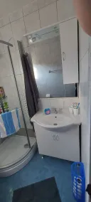 Blue Apartment for up to 6 people, air conditioning, near the beach, large terrace - Image 3