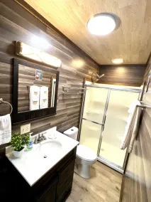 Gorgeous 2-bedroom cabin on the Watauga River!  - Image 5