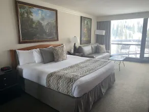 Snowbird Cliff Club / Ski in-Ski out !! 23. marts-30. marts, 2019, $ 3150 / uge - Image 5