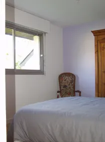 Casa en el centro de la ciudad con jardín muy grande - Image 3