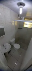 CHALES BORACEIA DUDA PARA HASTA 06 PERSONAS, 200 METROS DE PLAYA Y COMERCIO - Image 3