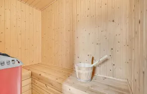Beautiful home in Jerup with kitchen - Image 2