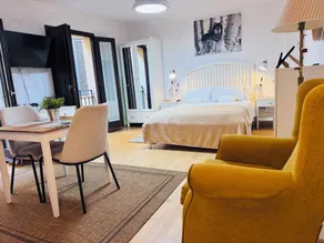 Romántico Estudio en Barri Vell - Image 3