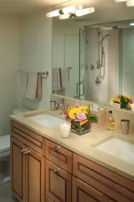 Modern lägenhet i Aspen Core - Image 3