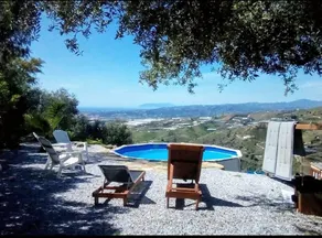 Treehouse/ Casa Arbol , Stunning sea views, Sleeps 4. Spa,Free Wifi. Pool Table  - Image 5