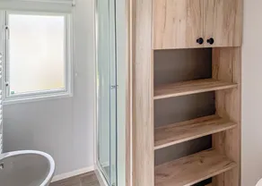 2 Schlafzimmer Unterkunft in Cresswell beach - Image 2
