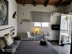 My inox Beautiful studio with pool, very close to Eagle Beach - Image 4
