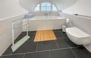 2 bedroom nice home in Zirchow - Image 4