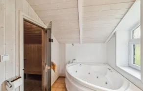 Cozy Home In Otterndorf With Sauna - Image 4