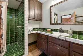 Cozy Bear Chateau -Beautiful Moonridge home nestled in the pines and birches - Image 2
