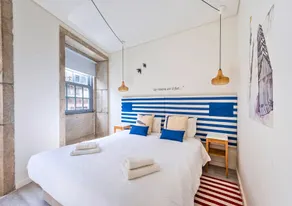 GuestReady - Genuine Oporto Apts - Image 5