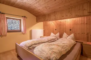 Apartment “Untervernatsch - Edelweiss” with Mountain View, Wi-Fi, Balcony & Garden - Image 3