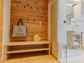Double room Edelweiss overnight stay - loisi's Boutiquehotel - Image 3