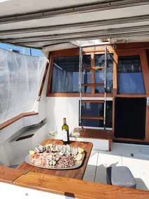 Bateau le Black Pearl, un appartement sur l'eau à Bordeaux. - Image 5