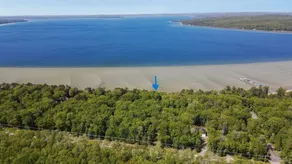 Burt Lake Waterfront Cottage - Image 5