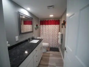 The Red Haven at Conneaut Lake - Image 2
