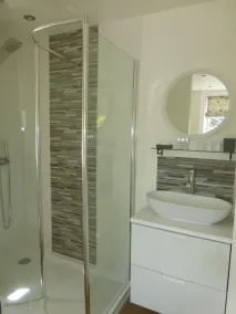 Chalet confortable avec une touche de luxe - Image 3