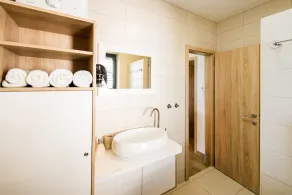 Apartmaji BANONIA " Štorkljin let " - Image 3