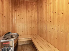 5 star holiday home in Pandrup - Image 4
