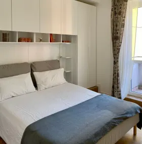 Modern 2 bedrooms - Cino 15 - Image 5