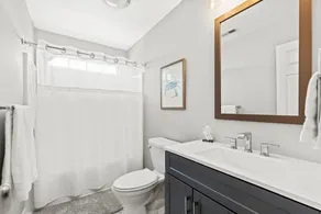 Renovated River House l Private Beach and Dock l Unforgettable Views<br> - Image 3
