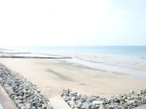 NOUVEAU Appart neuf grand confort front de mer AGON COUTAINVILLE - Image 4