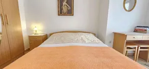 Holiday apartment in a quiet location with balcony - Image 5