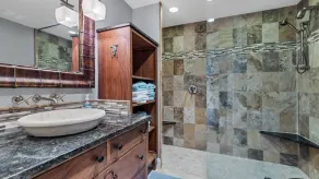 🥇 Lovely 3bd waterfront villa (CH821) - Image 5