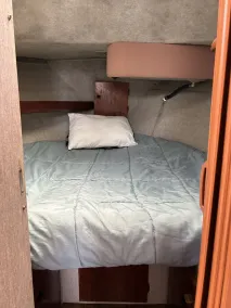 Yacht Rental 32ft Bayliner - Image 4