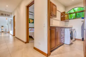 Newly Listed & Stunning Luxury Villa with Impressive Ocean and Mountain Views - Image 2