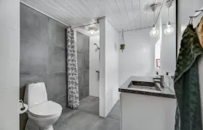 Superbe maison à Silkeborg avec WiFi - Image 2
