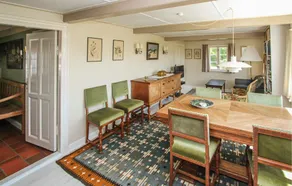 Awesome Home In Samsø With Kitchen - Image 5