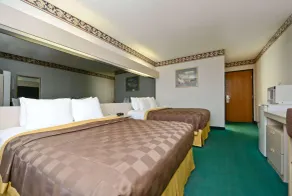 Americas Best Value Inn And Suites Sunbury/delaware - Image 4