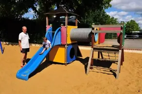 Camping La Bolée D'Air - Image 2
