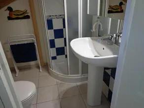 Smukt hus klassificeret 3 *** stil retais - Image 2