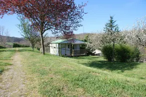 WOOD Chalet 5 Personen - Image 5