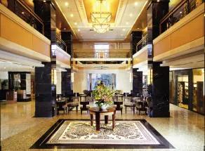 New Otani Chang Fu Gong Hotel - Image 5