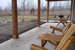 Brightstone Lake Cabin 3 - Image 4